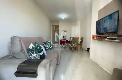 Apartamento com 3 quartos à venda na Rua Cabo Herculano, 85, Braz de Pina, Rio de Janeiro