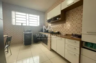 Apartamento com 2 quartos à venda na Rua Uaca, 124, Braz de Pina, Rio de Janeiro