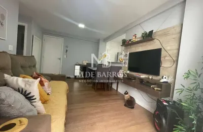 Apartamento com 2 quartos à venda na Avenida Meriti, 3020, Vila da Penha, Rio de Janeiro