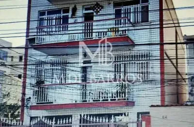 Casa com 3 quartos à venda na Rua Maria do Carmo, 66, Penha Circular, Rio de Janeiro