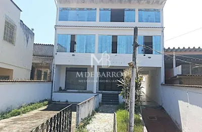 Prédio comercial para locação/venda próximo ao centro de campo grande (rj)