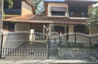 Casa em condomínio fechado com 4 quartos para alugar na Estrada do Cabuçu, 2391, Campo Grande, Rio de Janeiro