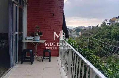 Apartamento com 3 quartos à venda na Avenida Paranapuam, 1.849, Tauá, Rio de Janeiro