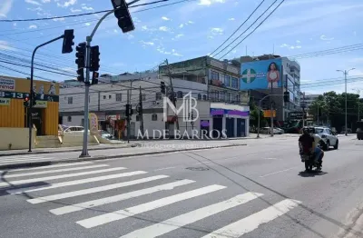 Sala comercial com 2 salas para alugar na Avenida Cesário de Melo, 3802, Campo Grande, Rio de Janeiro