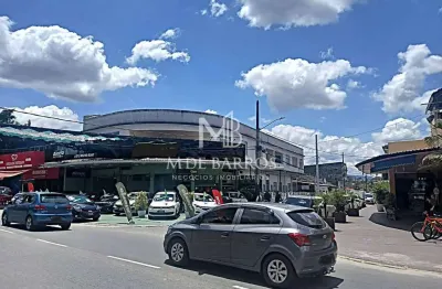 Apartamento com 3 quartos para Locação em Campo Grande - Estrada do Pré