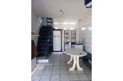 Oportunidade - kitnet - próximo à praia - caiçara - praia grande sp