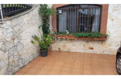 Ampla casa - 2 dormitórios c/ suíte - próximo à praia - jardim imperador - praia grande sp