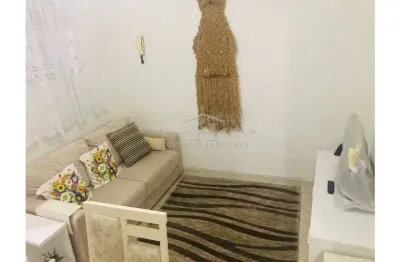 Kitnet / Stúdio à venda na Avenida Paris, Canto do Forte, Praia Grande