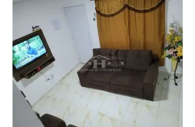 Excelente casa de sobrado ,  condominio , vila real , r$310mil