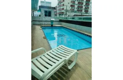 Apartamento 02 dorm. à venda , excelente localização (ocian),  200m da praia.