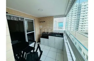 Apartamento 2 dorm, venda/locação definitiva , excelente localização,tupi,  300m da praia.