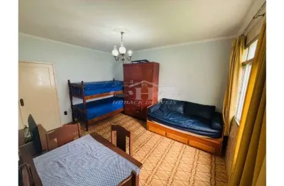 Kitnet / Stúdio à venda na Avenida Presidente Castelo Branco, 0000, Canto do Forte, Praia Grande