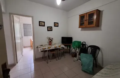 Apartamento à venda no boqueirão – 100 mts do mar, praia grande/sp