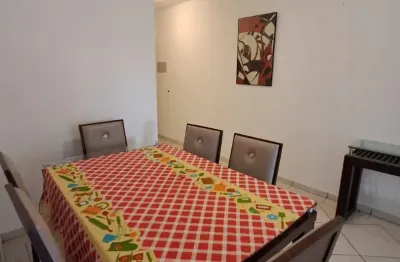 Apartamento para locação , 01 dormitorio com suite, boqueirão | praia grande/sp