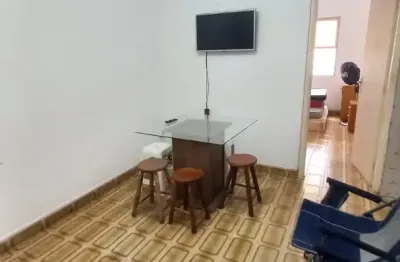 Apartamento 01 dormitorio à Venda – Boqueirão | 200 m do mar, PRAIA GRANDE