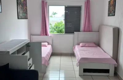 Kitnet à Venda – Proximo ao mar, Vila Caiçara, Praia Grande, SP