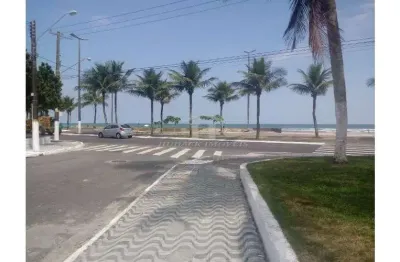 Kitnet 1 dormitório mobiliada locação definitiva jardim imperador praia grande