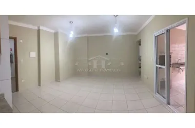 Apartamento 02 dormitórios,sacada gourmet,2 vagas de garagem, vl caiçara -praia grande -sp