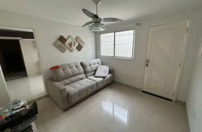 Casa para venda em são vicente, vila são jorge, 2 dormitórios, 1 banheiro, 1 vaga