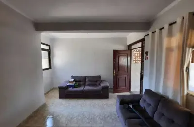 Casa para venda em santos, são manoel, 4 dormitórios, 2 banheiros, 3 vagas