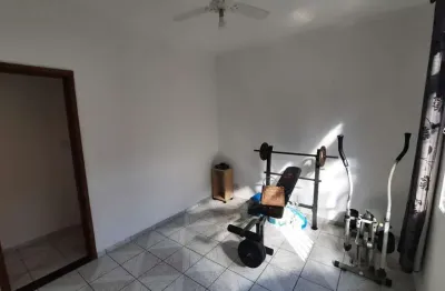 Apartamento para venda em são vicente, centro, 2 dormitórios, 1 banheiro