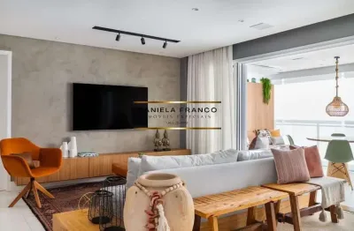 Apartamento com 3 quartos à venda na rua doutor abelardo vergueiro césar, 385, vila alexandria, são paulo por r$ 1.940.000