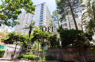 Apartamento com 3 quartos à venda na rua martiniano de carvalho, 612, bela vista, são paulo por r$ 1.250.000