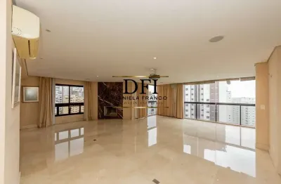 Apartamento com 4 quartos à venda na rua doutor oscar monteiro de barros, 580, vila suzana, são paulo por r$ 1.375.000