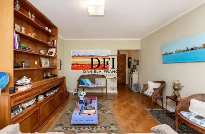 Apartamento com 2 quartos à venda na rua josé maria lisboa, 861, jardim paulista, são paulo por r$ 1.170.000