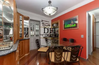 Apartamento com 3 quartos à venda na rua nova york, 609, brooklin paulista, são paulo por r$ 1.090.000