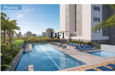Apartamento com 2 quartos à venda na rua coronel sousa reis, 212, tatuapé, são paulo por r$ 1.180.000