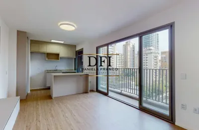 Apartamento com 2 quartos à venda na avenida agami, 333, moema, são paulo por r$ 1.190.000