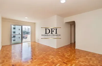 Apartamento com 2 quartos à venda na avenida jacutinga, 343, moema, são paulo por r$ 980.000