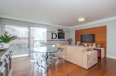 Apartamento com 3 quartos à venda na rua campevas, 253, perdizes, são paulo por r$ 1.175.000