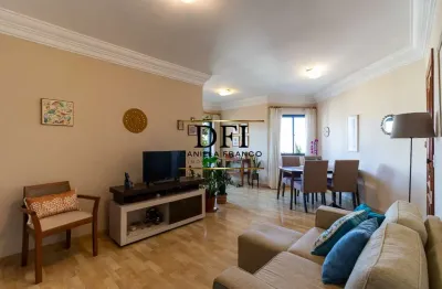 Apartamento com 3 quartos à venda na rua mirassol, 272, vila clementino, são paulo por r$ 1.079.000