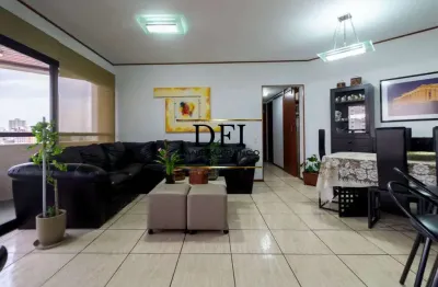 Apartamento com 4 quartos à venda na rua coronel cabrita, jardim da glória, são paulo por r$ 1.200.000