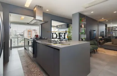 Apartamento com 3 quartos à venda na rua embaixador raul garcia, 150, bosque da saúde, são paulo por r$ 1.730.000