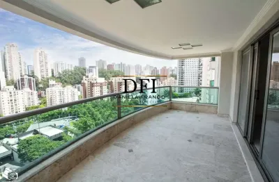 Apartamento com 3 quartos à venda na rua iubatinga, 180, vila andrade, são paulo por r$ 1.200.000