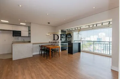 Apartamento com 2 quartos à venda na avenida professor alceu maynard araújo, 2150, vila cruzeiro, são paulo por r$ 1.130.000