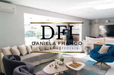 Apartamento com 3 quartos à venda na rua engenheiro jorge oliva, 237, vila mascote, são paulo por r$ 3.500.000