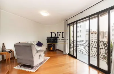 Apartamento com 4 quartos à venda na rua bartira, 1198, perdizes, são paulo por r$ 1.780.000