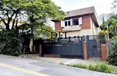 Casa com 4 quartos à venda na rua paumari, 386, vila ipojuca, são paulo por r$ 1.600.000