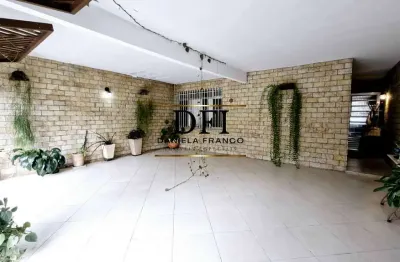 Casa com 3 quartos à venda na rua leontina attuy nogueira, 106, jardim santo amaro, são paulo por r$ 1.150.000