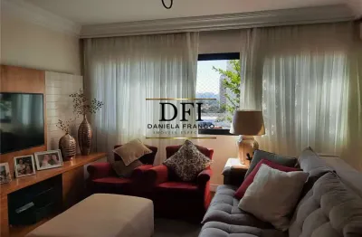 Apartamento com 3 quartos à venda na rua joão álvares soares, 1197, campo belo, são paulo por r$ 1.500.000