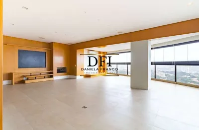 Apartamento com 3 quartos à venda na rua sales júnior, 285, alto da lapa, são paulo por r$ 4.500.000