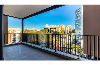 Apartamento com 2 quartos à venda na chafalote, 70, vila ipojuca, são paulo por r$ 1.800.000