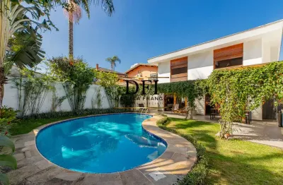 Casa com 3 quartos à venda na rua barbosa lopes, 143, granja julieta, são paulo por r$ 3.450.000