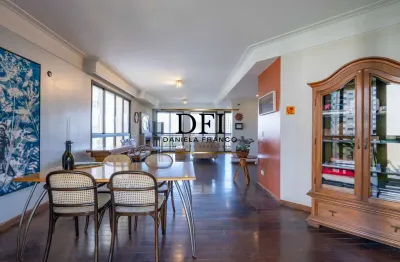 Apartamento com 3 quartos à venda na rua domingos lopes da silva, 461, vila suzana, são paulo por r$ 1.700.000