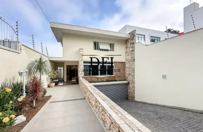 Casa com 5 quartos à venda na barra mansa, 487, tucuruvi, são paulo por r$ 2.349.000