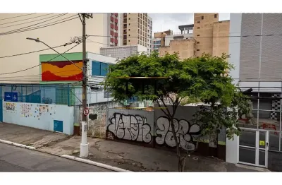 Terreno à venda na rua pedroso, 326, bela vista, são paulo por r$ 1.950.000